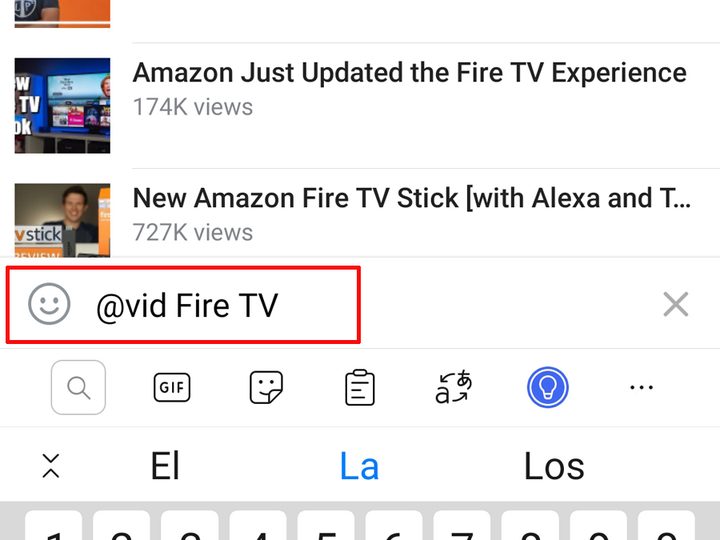 Bot de Vid en Telegram