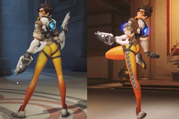 Tracer Overwatch