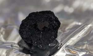 por que es tan importante meteorito hallado reino unido uk meteorite close up full width