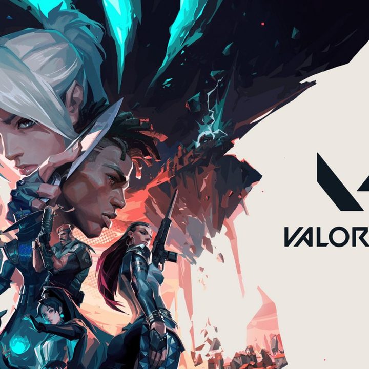 Guía Valorant
