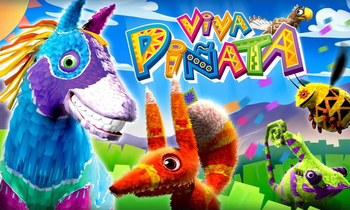 Viva Piñata
