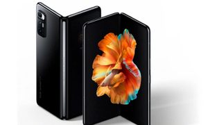 xiaomi mi mix fold precio caracteristicas