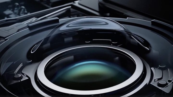 Xiaomi anticipa que el nuevo Mi MIX incluirá una lente líquida