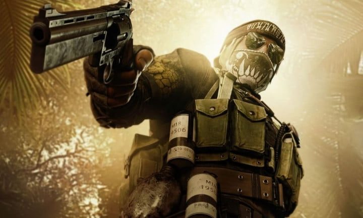 búnkeres en Call of Duty: Warzone