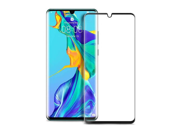 protector de pantalla Huawei P30 Pro
