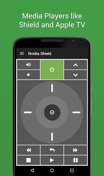 controla la tv con estas apps 272 unified best remote screenshot 2 205x347