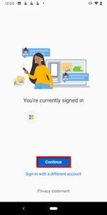 transferir guardar fotos celular android 289 your phone companion sign in 153x306