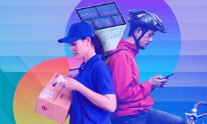 Día del Trabajo delivery