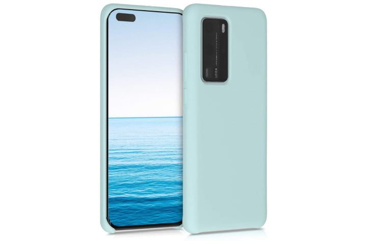 fundas protectoras para Huawei P40 Pro