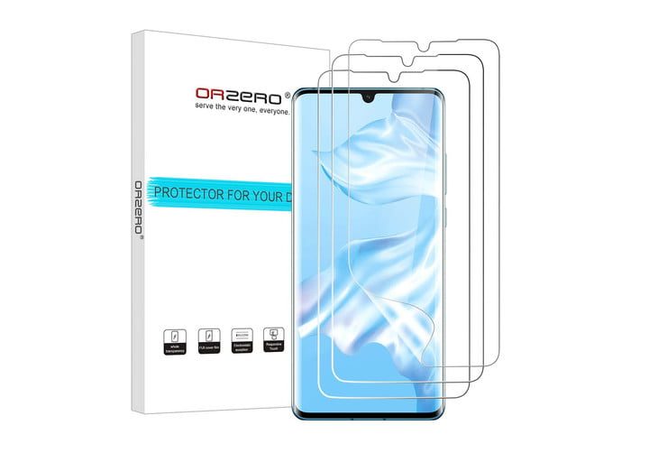 protector de pantalla Huawei P30 Pro