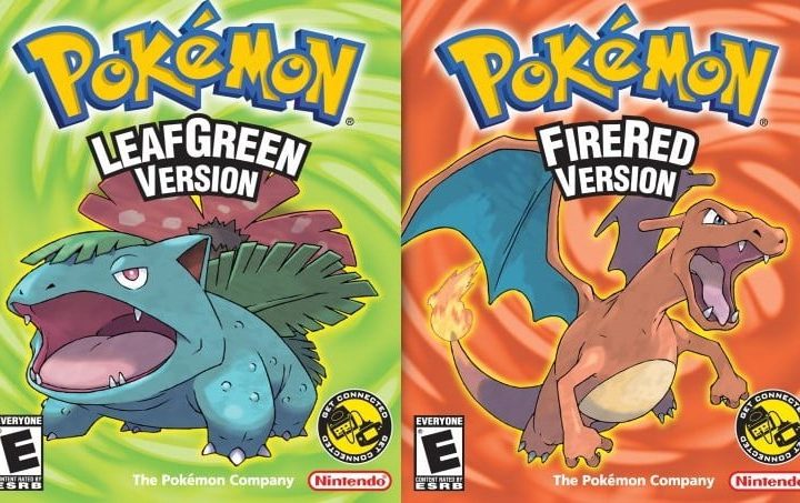 los mejores juegos de Pokémon