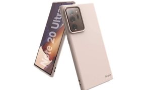 Las mejores fundas para el Galaxy Note 20 Ultra.