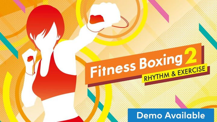 Los mejores juegos fitness para Nintendo Switch