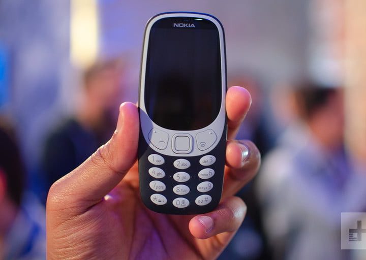 teléfono para niño