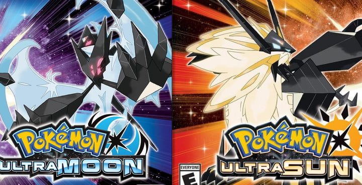 los mejores juegos de Pokémon