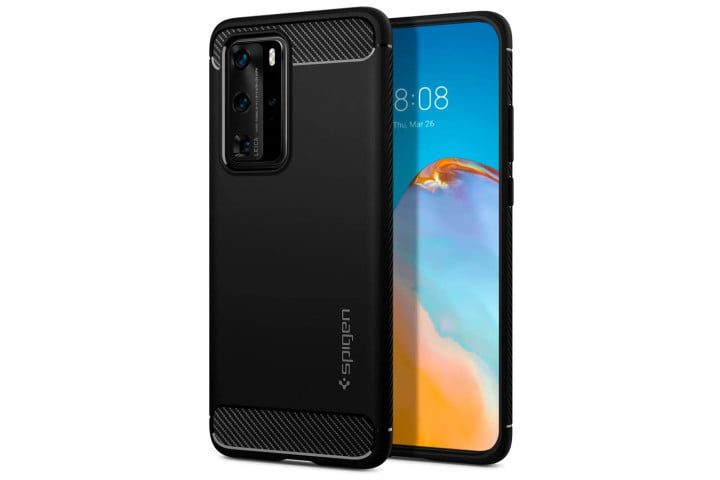 fundas protectoras para Huawei P40 Pro