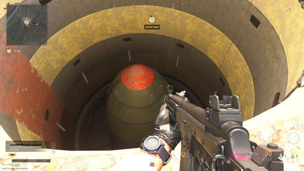 búnkeres en Call of Duty: Warzone