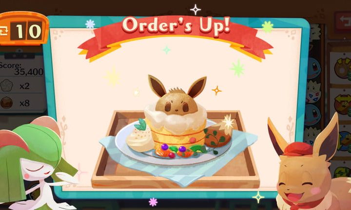 los mejores juegos de Pokémon