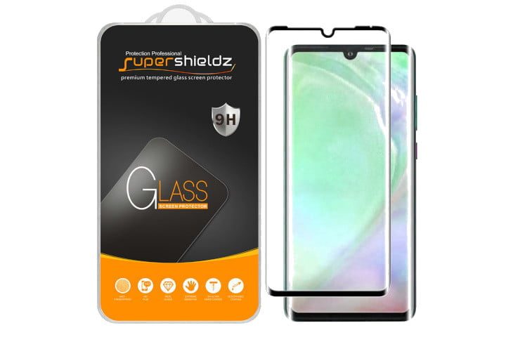 protector de pantalla Huawei P30 Pro