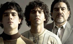 sueno bendito mira adelanto serie inspirada maradona 607da18c14224