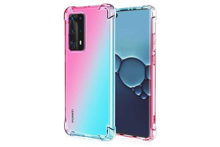 fundas protectoras para Huawei P40 Pro