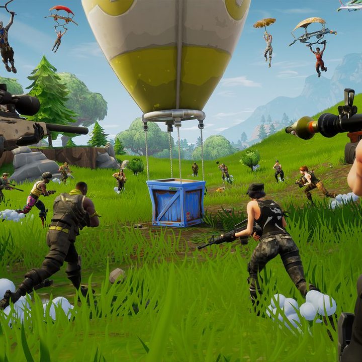 10 juegos que acelerarán tu frecuencia cardíaca