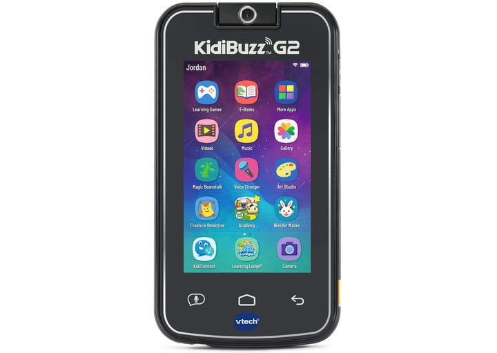 teléfono para niño