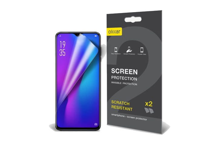 protector de pantalla Huawei P30 Pro