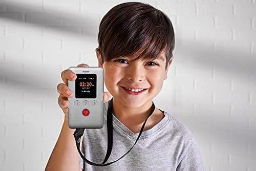 teléfono para niño