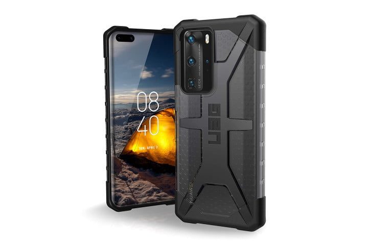 fundas protectoras para Huawei P40 Pro