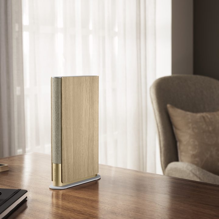 Una imagen de la Bang & Olufsen Beosound Emerge