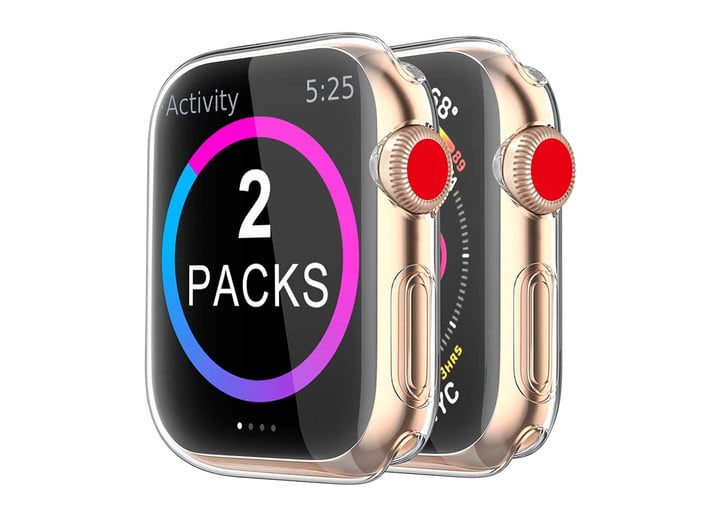 El protector BRG para Apple Watch