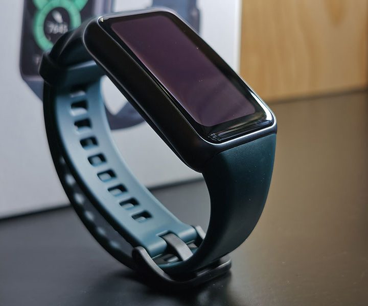 Huawei Band6