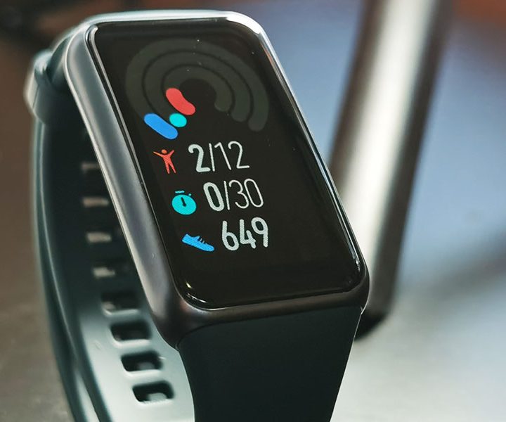 Huawei Band 6