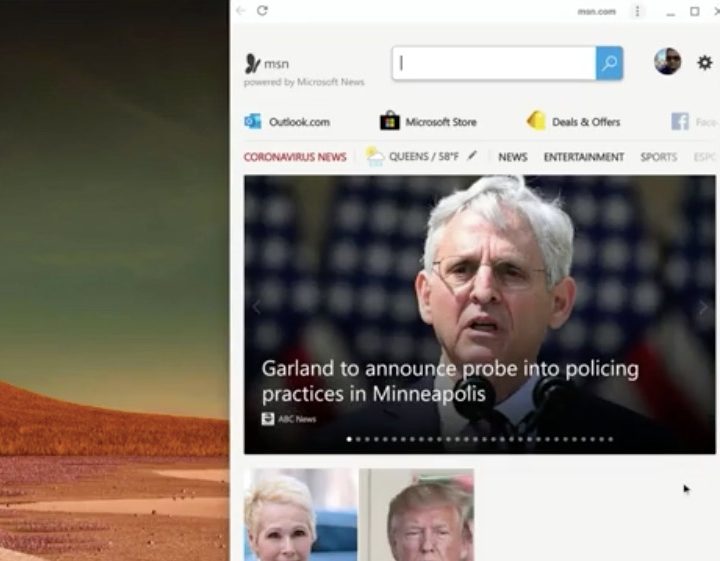 Cómo convertir una página web en una Progressive app en Chromebook
