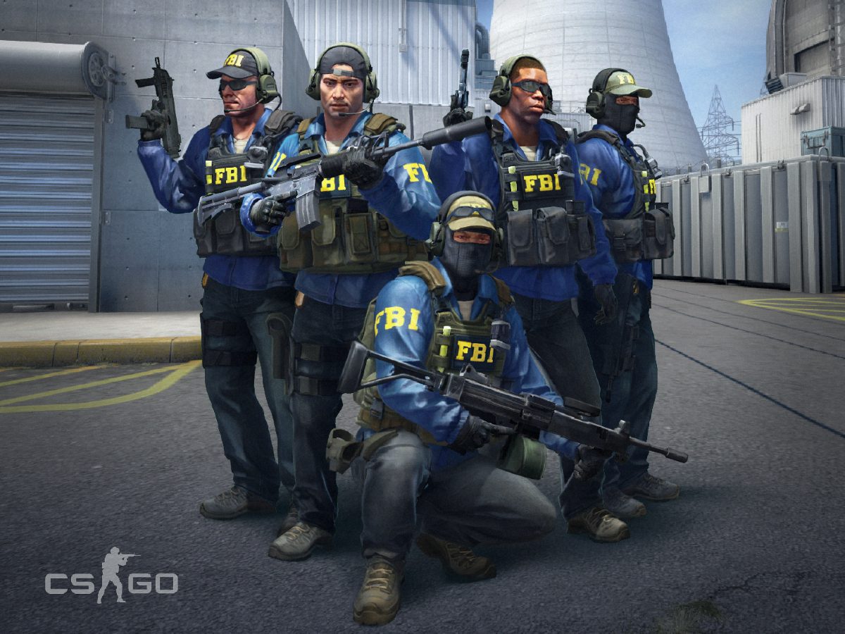 Valorant vs. Counter-Strike: Global Offensive