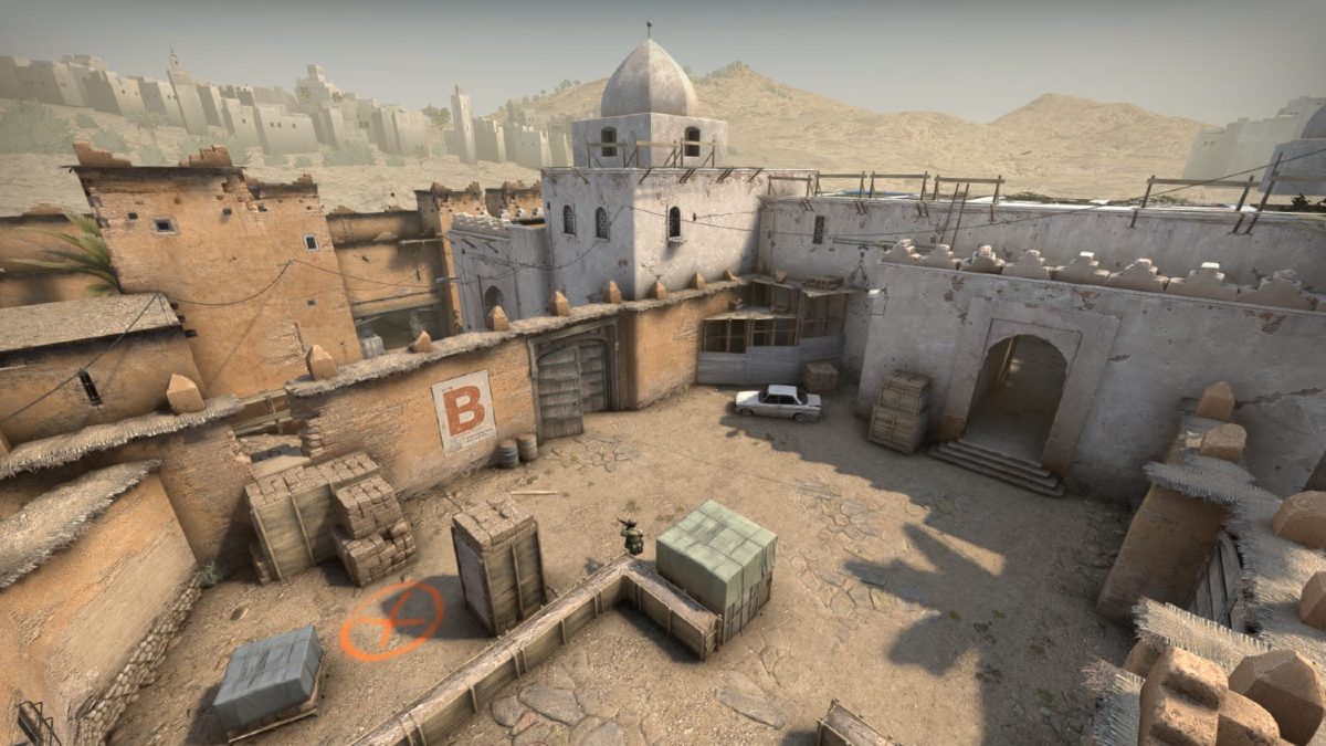 Valorant vs. Counter-Strike: Global Offensive