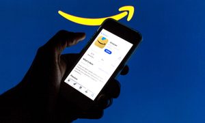 cupones de descuento Amazon