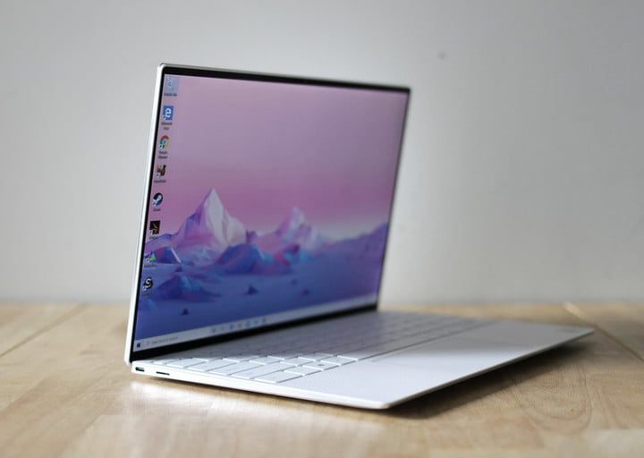Dell XPS 13 (2020)