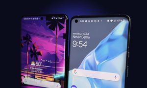 OnePlus 9 Pro vs. Galaxy S21 Ultra