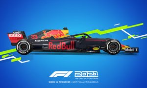 f1 2021 revela trailer fecha de lanzamiento f12021 redbull hybrid ver33 marketing right