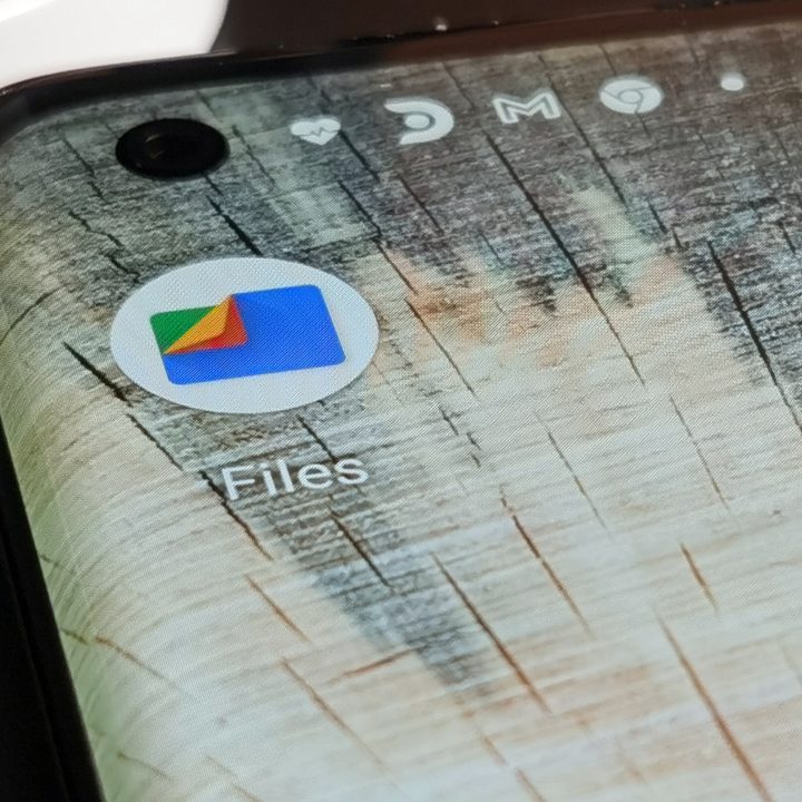 Files de Google: todo sobre la app