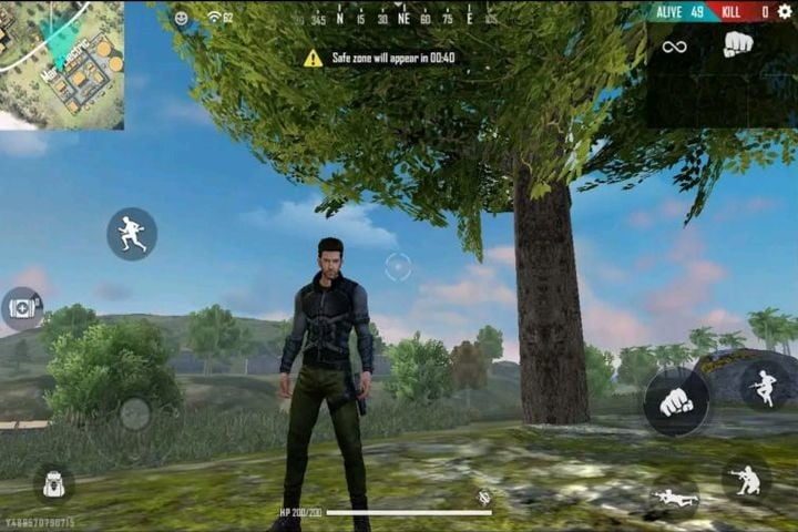 Garena Free
