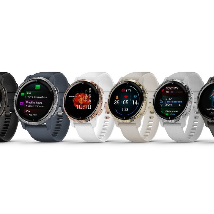 Garmin Venu 2 Series