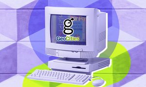 Geocities