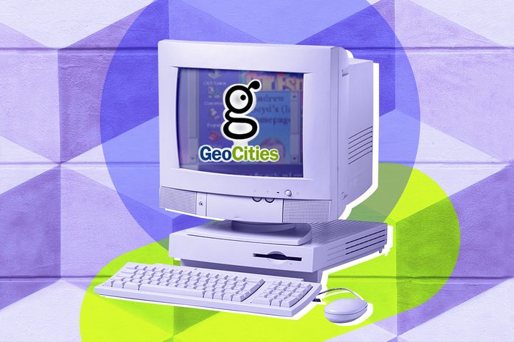 Geocities