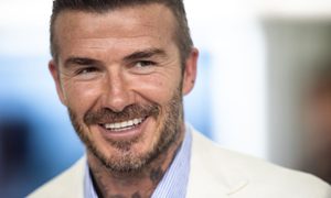 david beckham llega disney plus save our quad f1 grand prix of bahrain
