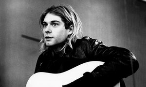 Kurt COBAIN