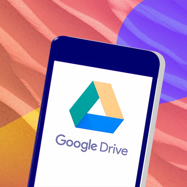 Google Drive