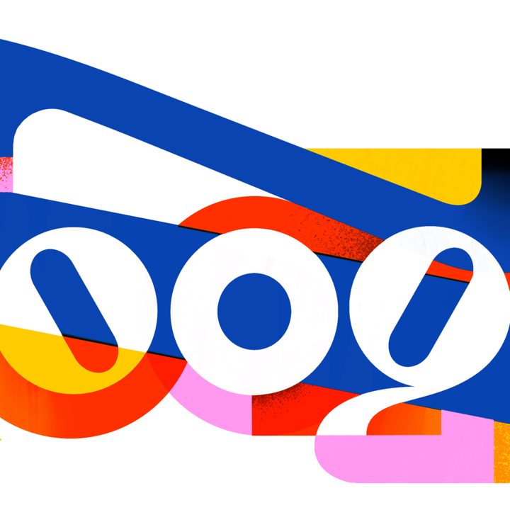 Google Doodle Ñ